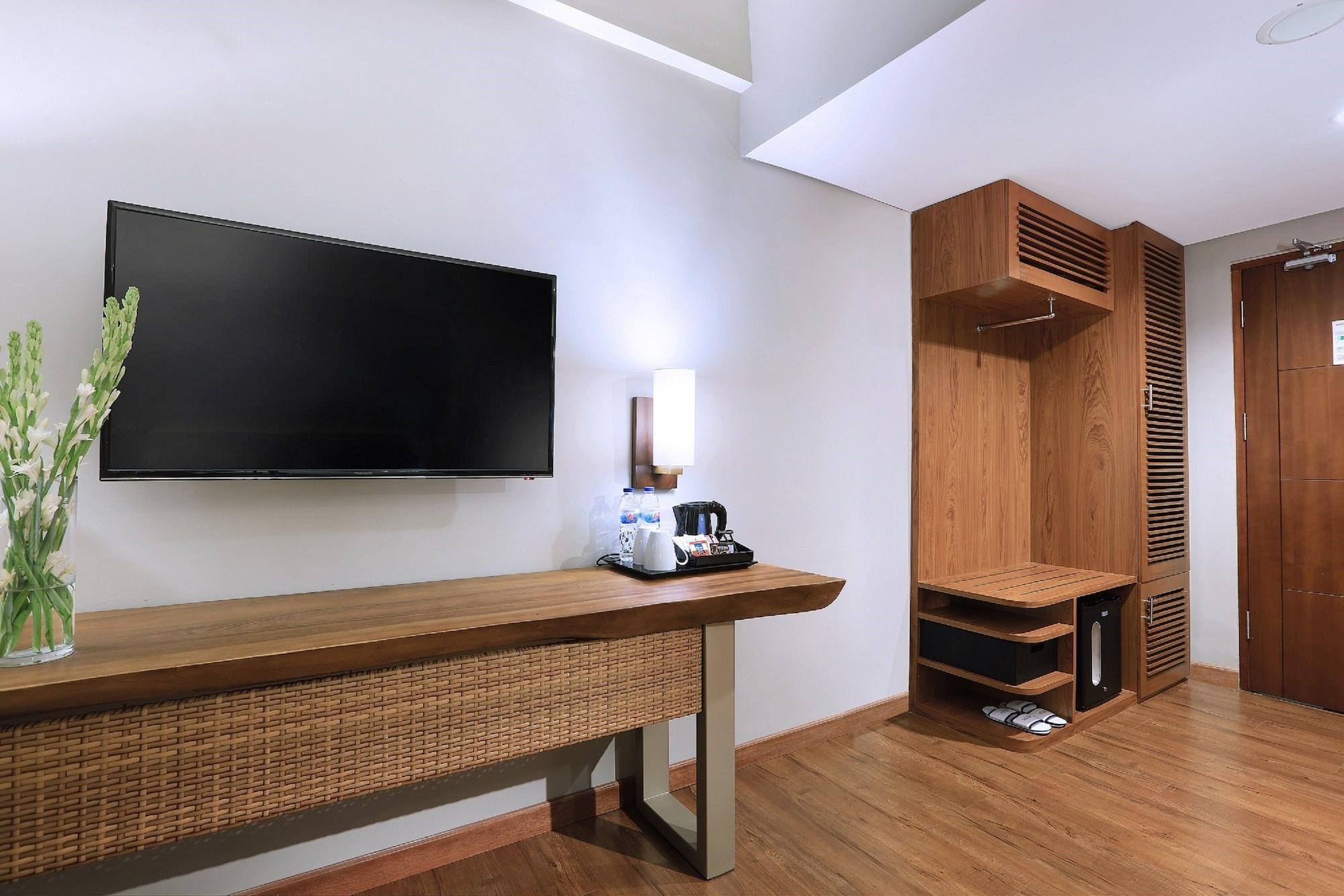 Aston Inn Batu Kültér fotó