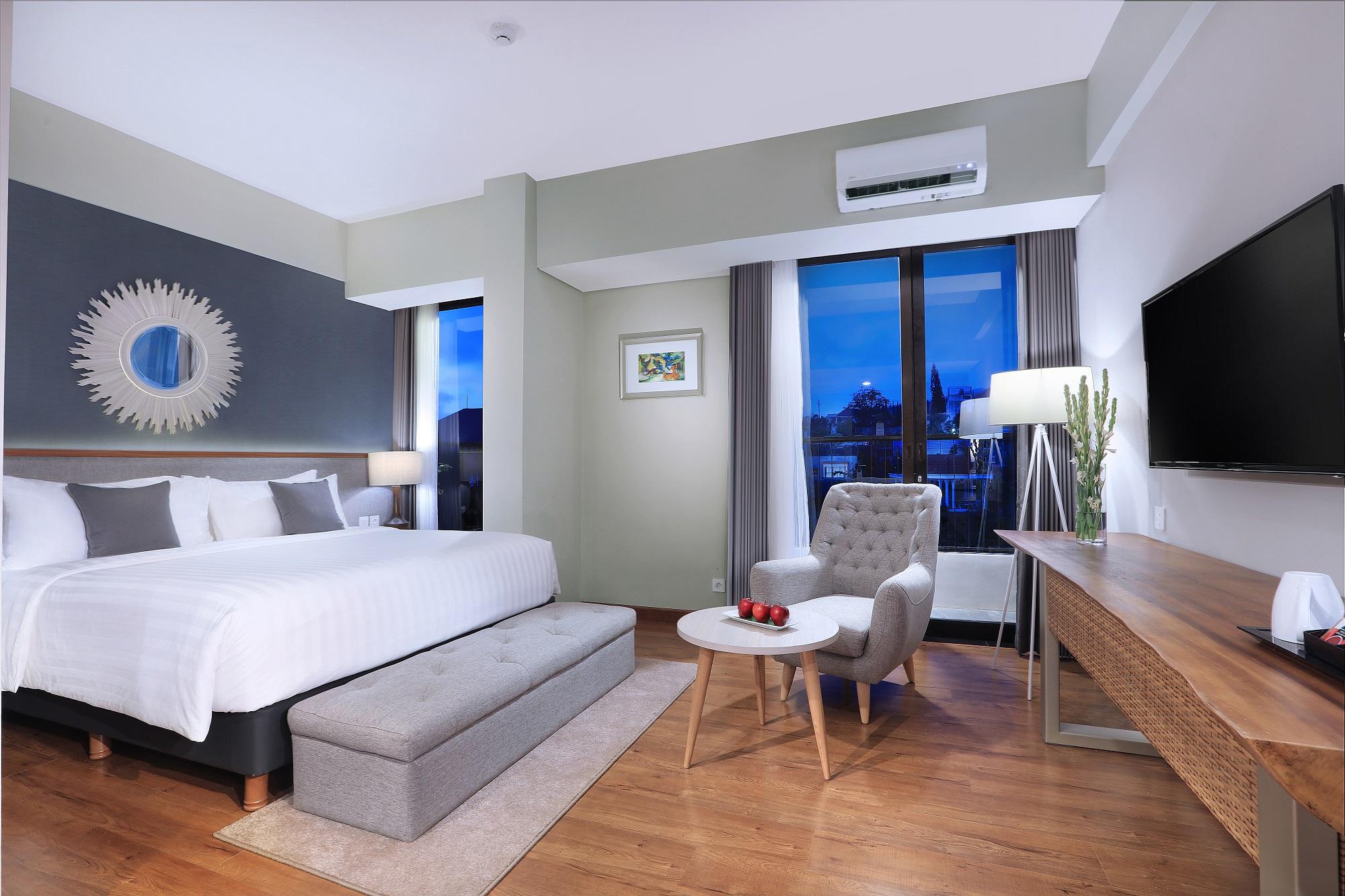 Aston Inn Batu Kültér fotó