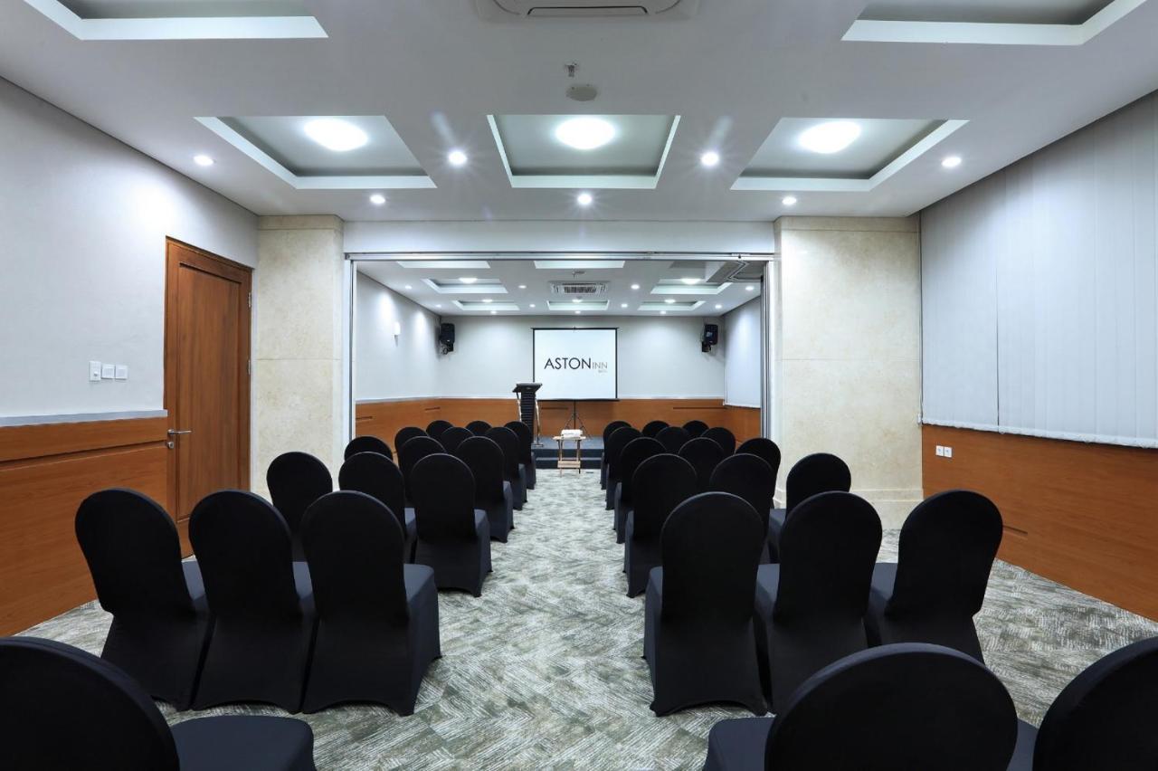 Aston Inn Batu Kültér fotó